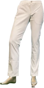 Alberto Rookie 3xDRY Cooler Blanco 48 Pantalones