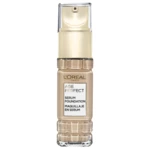 L'ORÉAL PARIS Age Perfect omladzujúci a rozjasňujúci make-up 240 Beige 30 ml