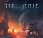 Stellaris Steam Account