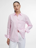 Orsay Pink Women's Shirt - Women's