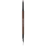 ARTDECO Ultra Fine Brow Liner precizní tužka na obočí odstín 12 Deep Brunette 0.09 g