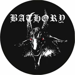 Bathory - Bathory (Picture Disc) (LP)