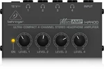 Behringer HA 400 MICROAMP Amplificador de auriculares