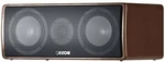 CANTON Ergo 655 Center Altavoz central Hi-Fi 1 pieza Wenge Veneer