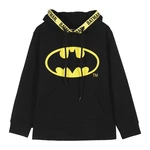 HOODIE COTTON BRUSHED BATMAN