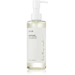 Anua Heartleaf Pore Control Cleansing Oil čisticí a odličovací olej s hydratačním účinkem 200 ml