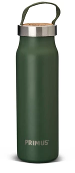 Láhev Primus Klunken Vacuum Bottle 0.5 L, Green