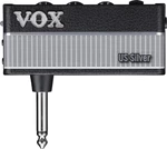 Vox AmPlug 3 US Silver Sluchátkový kytarový zesilovač
