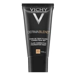 Vichy Dermablend Fluid Corrective Foundation 16HR tekutý make-up proti nedokonalostem pleti 20 Vanilla 30 ml