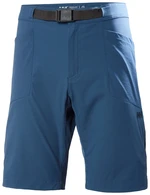 Men's Helly Hansen Tinden Light Shorts Deep Steel