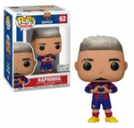 Funko POP! figúrka Barcelona - Raphinha