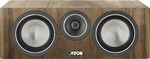 CANTON Townus 50 Walnut Hi-Fi Centrální reproduktor