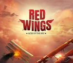 Red Wings: Aces of the Sky AR XBOX One / Xbox Series X|S / Windows 10 CD Key