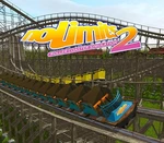 NoLimits 2 Roller Coaster Simulation PC Steam Account
