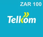 Telkom 100 ZAR Gift Card ZA