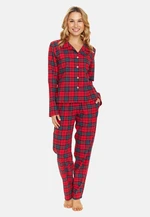 Doctor Nap Woman's Pyjamas PM.7125  Check