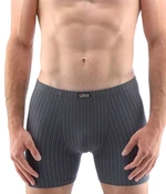 Men's boxers Gino gray