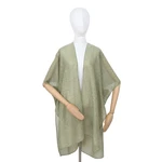 Art Of Polo Woman's Poncho sz22216