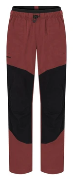 Hannah GUINES JR ketchup/anthracite children's leisure trousers