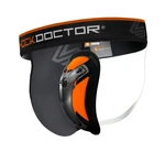 Shock Doctor Ultra Carbon Flex Suspension, M