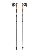 Trekking poles Leki Spin, 100-130 cm