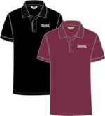 Lonsdale Men's polo shirt regular fit double pack