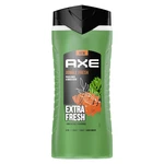 AXE Jungle fresh sprchový gél 400 ml