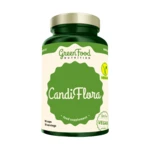 GREENFOOD NUTRITION CandiFlora 90 kapsúl