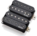 EMG Super 77-F Set Black Hangszedő