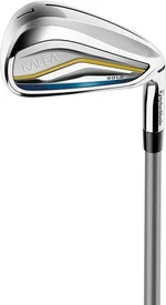 TaylorMade Kalea Gold Rechte Hand  6-PWAWSW Lady Graphite Golfschläger - Eisen