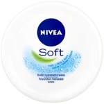 Nivea Soft hydratační krém 50 ml