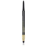 Lancôme Le Stylo Waterproof voděodolná tužka na oči s vysokou pigmentací odstín 01 Noir Onyx 0.4 g