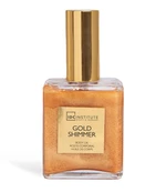 IDC Institute Gold Shimmer tělový olej 50 ml