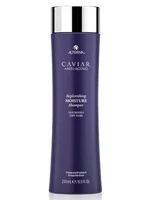 Hydratační šampon pro suché a lámavé vlasy Alterna Caviar Moisture - 250 ml (2705281) + dárek zdarma