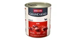 Animonda Grancarno Dog 800g - Hovädzie