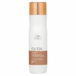 Wella Professionals Fusion Intense Repair Shampoo szampon wzmacniający do włosów zniszczonych 250 ml