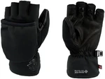 Eska Mitten Cap Black 6 Cyclo Handschuhe