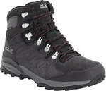 Jack Wolfskin Refugio Texapore Mid W 36 Damen Wanderschuhe