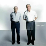 Twenty One Pilots - Vessel (Silver Coloured) (LP)