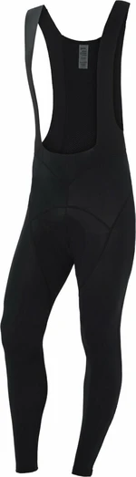 Spiuk Boreas Bib Pants Black M Spodnie kolarskie