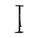 Crankbrothers Sapphire Floor Pump Midnight Edition workshop pump