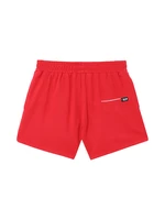 Diesel Shorts - UFLBSKIRZY SHORTS red