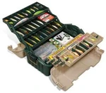 Plano kufřík hip roof tackle box