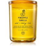 DW Home Prime Pineapple Vanilla vonná svíčka 421,8 g