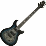 PRS SE Mark Holcomb Holcomb Blue Burst Chitară electrică