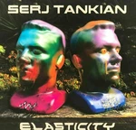 Serj Tankian - Elasticity (Indie Purple Vinyl) (LP)