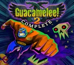 Guacamelee! 2 Complete AR XBOX One / Series X|S / Windows 10 CD Key