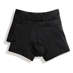 Classic Shorts 2pcs in a Fruit of the Loom package