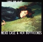 Neko Case - Furnace Room Lullaby (LP)