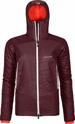 Ortovox Westalpen Swisswool W Winetasting M Outdoor Jacke